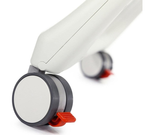 Стульчик для кормления Peg Perego Prima Pappa Follow me hi-tech licorice