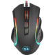 Игровая мышь Redragon Griffin черный