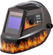 Сварочная маска DGM V7000FL3