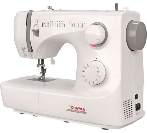 Швейная машина  Chayka New Wave 735