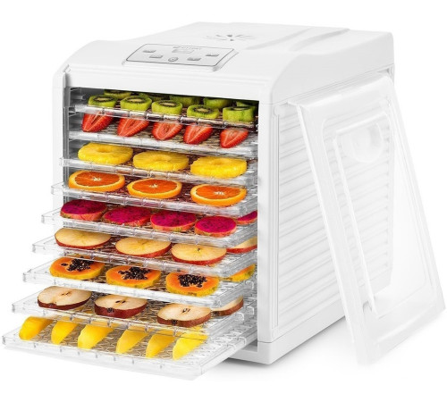 Сушилка для овощей и фруктов Kitfort KT-1909