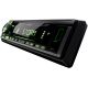 USB-магнитола Aura Storm-677DSP