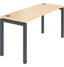 Офисный стол Программа Техно Арго АМ-004.60 бук