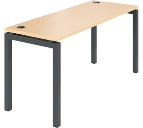 Офисный стол Программа Техно Арго АМ-004.60 бук