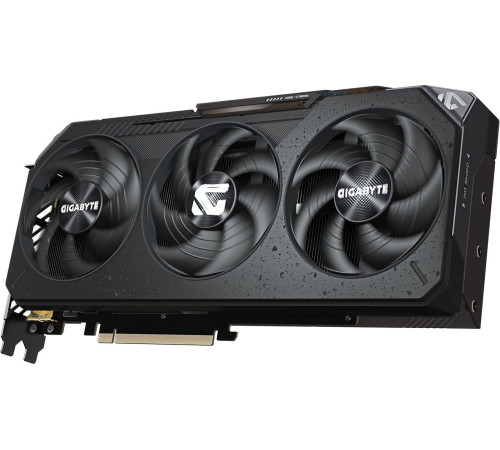 Видеокарта Gigabyte Radeon RX 9070 Gaming OC 16G GV-R9070GAMING OC-16GD