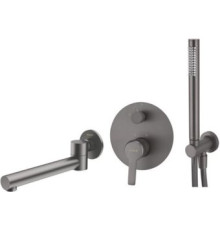 Смеситель Deante D06W