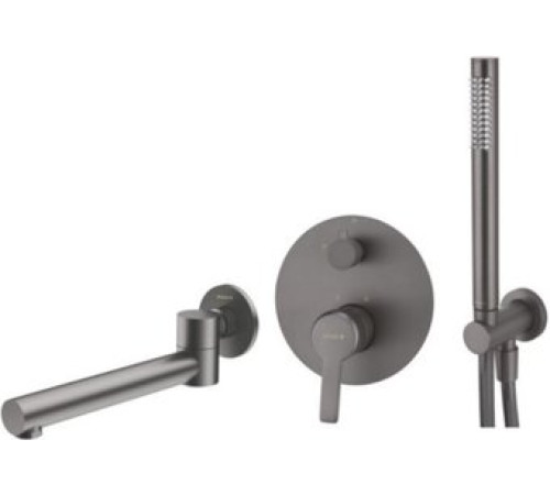 Смеситель Deante D06W