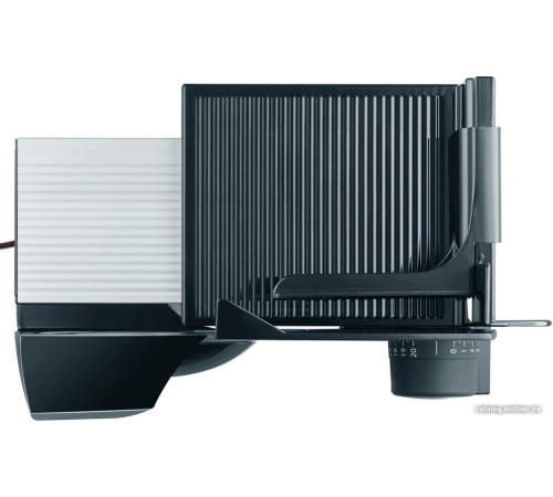 Ломтерезка Graef SKS 100 Twin черный