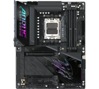 Материнская плата Gigabyte X870E Aorus Pro X3D