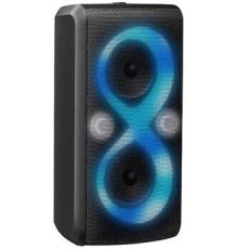 Беспроводная колонка Monster Cycle MS22138 без микрофона, черный