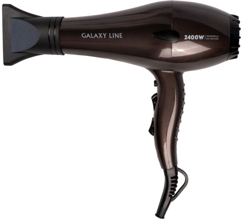Фен Galaxy Line GL4343