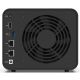Сетевой накопитель TerraMaster F4-424 Pro