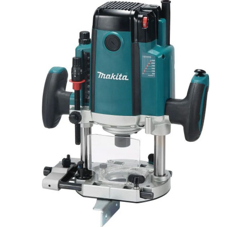 Вертикальный фрезер Makita RP2302FC02