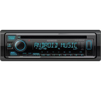 CD/MP3-магнитола Kenwood KDC-154UM