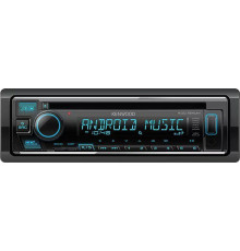 CD/MP3-магнитола Kenwood KDC-154UM