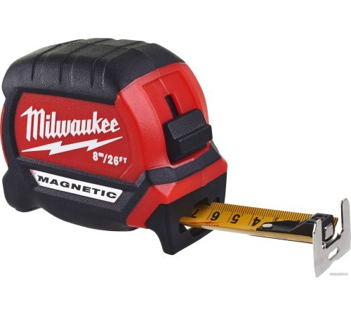 Рулетка Milwaukee 4932464603