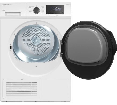 Сушильная машина Meferi MDR0815WH C Power