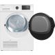 Сушильная машина Meferi MDR0815WH C Power