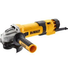 Полировальная машина DeWalt DWE4257-QS