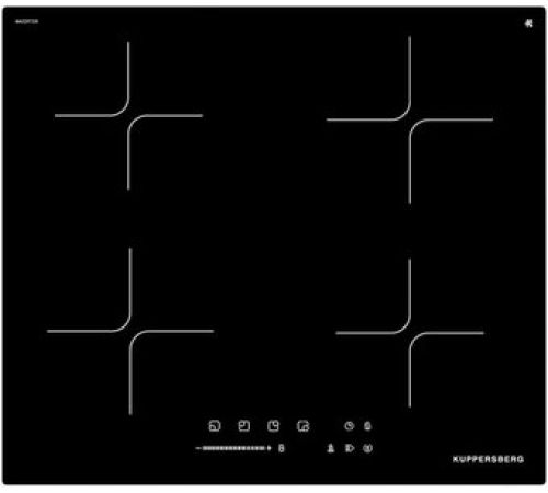 Варочная панель KUPPERSBERG ICI 607