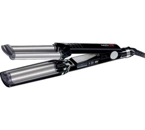 Круглая  плойка BaByliss PRO BAB2369TTE