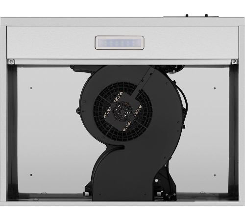 Кухонная вытяжка HOMSair Horizontal 50 нержавеющая сталь