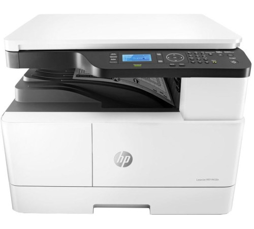 МФУ HP LaserJet M438n 8AF43A