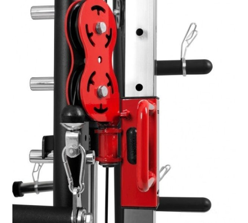 Силовая станция DFC Powergym D822