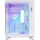 Корпус Chieftec Visio White GM-30W-TG-OP