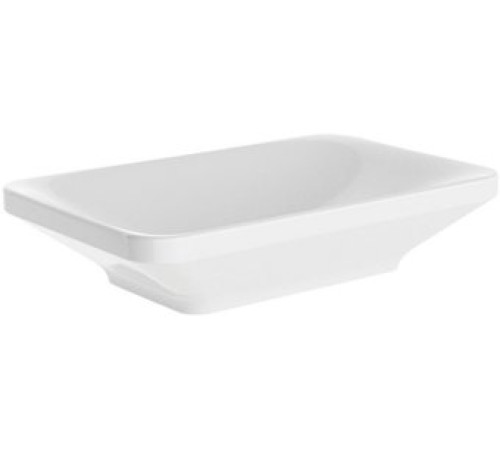 Умывальник Jaquar Laguna LAS-WHT-91905