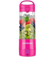 Портативный блендер NutriBullet NBP003BP