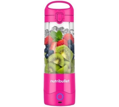 Портативный блендер NutriBullet NBP003BP
