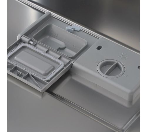 Встраиваемая посудомоечная машина Indesit DIS 1C28