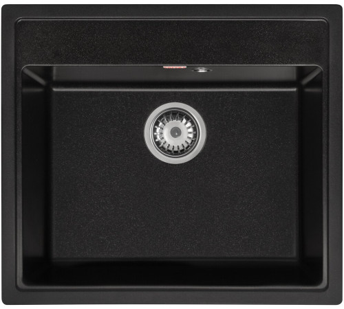 Кухонная мойка ARFEKA Dalago 57 Wet Graphite