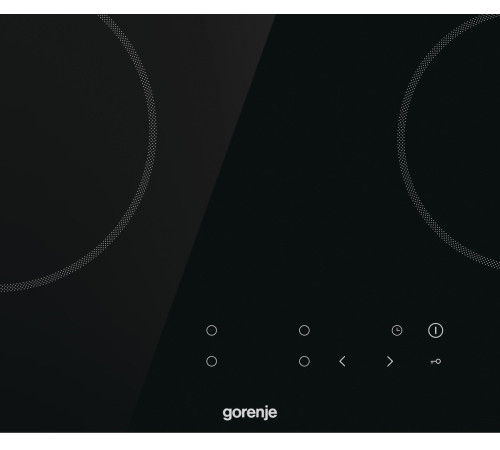 Варочная панель Gorenje ECT64BSCE