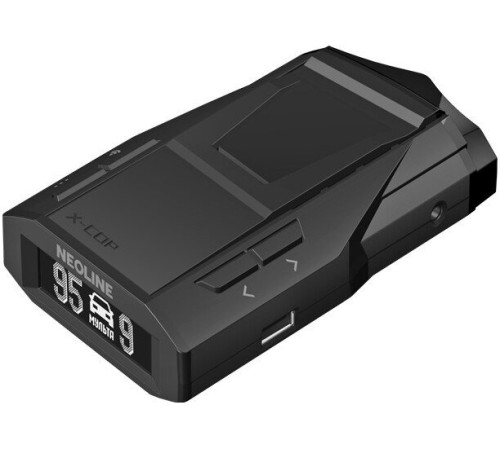 Радар-детектор Neoline X-COP 6100s EXD2.5 Wi-Fi