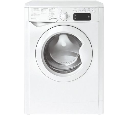 Стиральная машина Indesit IWSE 6105 CIS.L