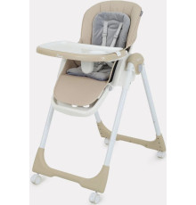 Высокий стульчик Rant Basic Mango RH304 beige