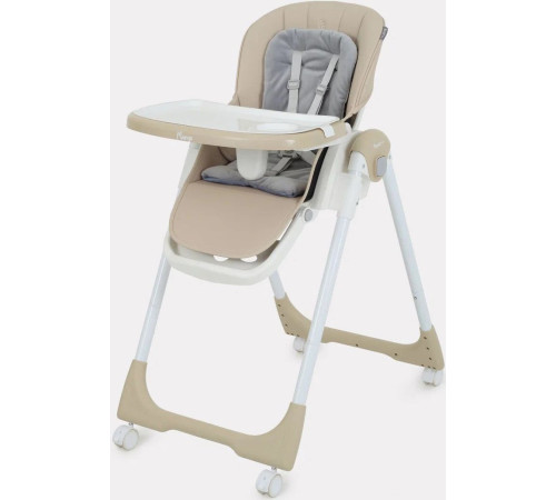Высокий стульчик Rant Basic Mango RH304 beige