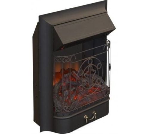 Электрокамин RealFlame Majestic Lux BL S