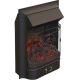 Электрокамин RealFlame Majestic Lux BL S