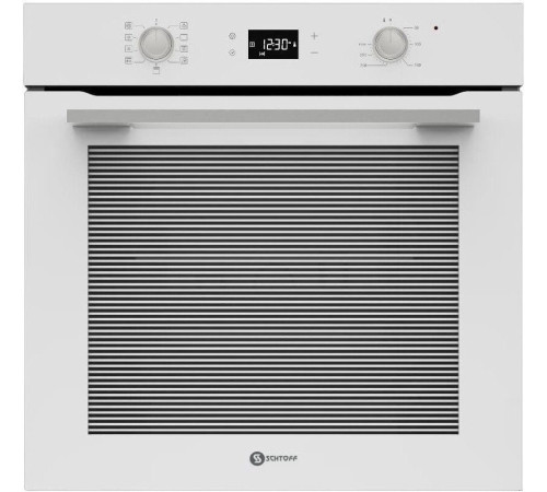 Электрический духовой шкаф Schtoff Decor 800