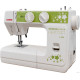 Электромеханическая швейная машина Jasmine J-395