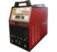 Сварочный инвертор Mitech AC/DC 315P