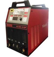 Сварочный инвертор Mitech AC/DC 315P