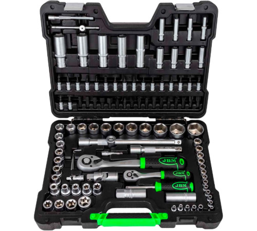 Универсальный набор инструментов JBM 54037 108 предметов