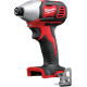 Винтоверт Milwaukee M18 BID-0 4933443570 без АКБ