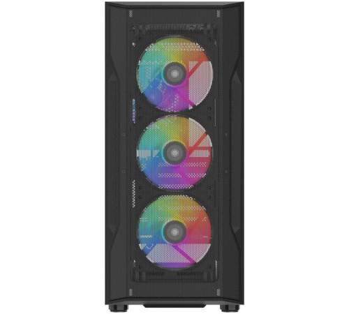 Корпус Sama S40 черный