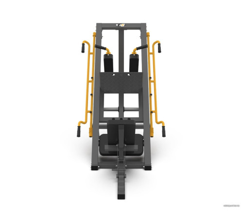 Гакк-тренажер Stonerise DLP02