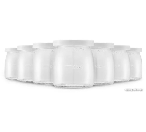 Йогуртница Kitfort KT-6363